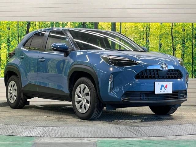Toyota YARIS CROSS 2023-03 183730-16