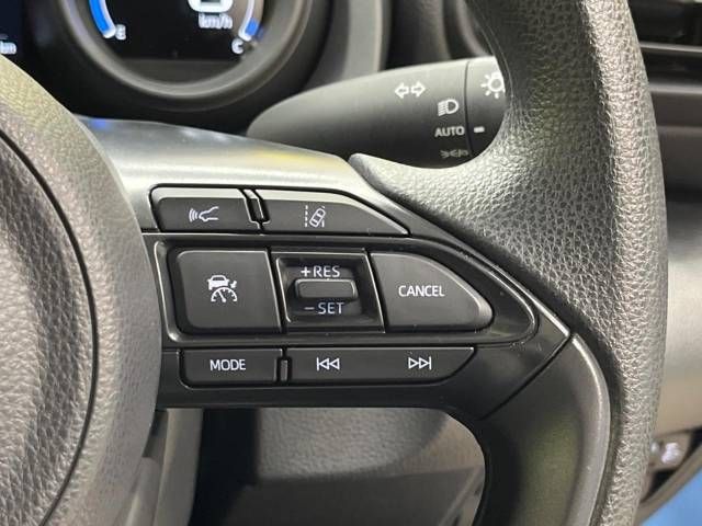 Toyota YARIS CROSS 2023-03 183730-5