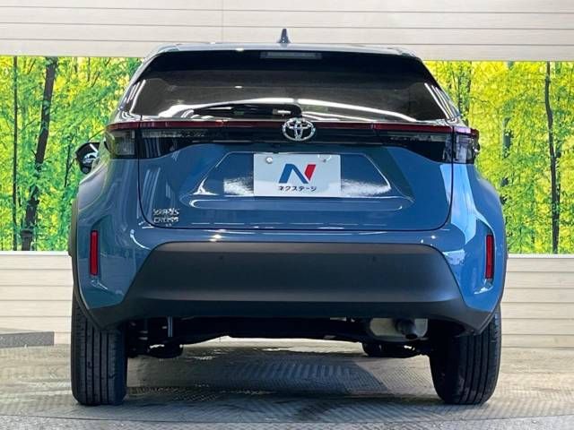 Toyota YARIS CROSS 2023-03 183730-15