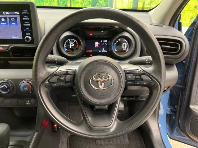 Toyota YARIS CROSS 2023-03 183730-11