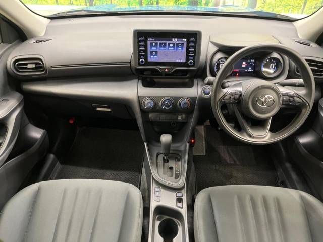Toyota YARIS CROSS 2023-03 183730-1