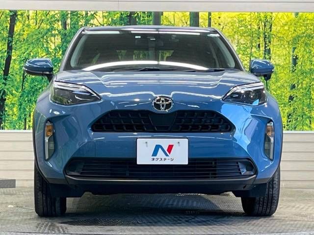 Toyota YARIS CROSS 2023-03 183730-14