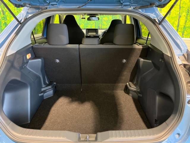 Toyota YARIS CROSS 2023-03 183730-10