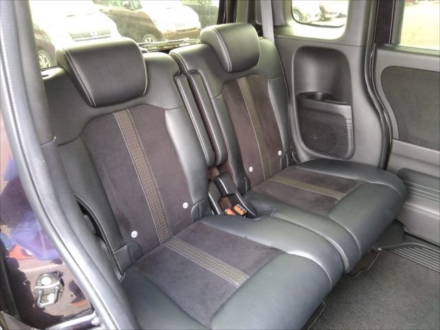 Honda N BOX CUSTOM 2020-02 194750-7