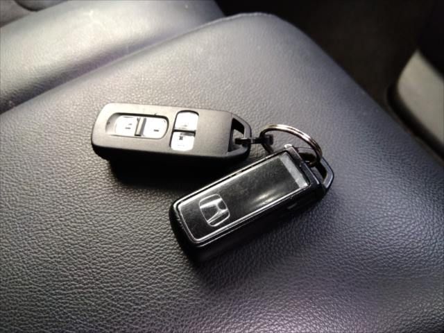Honda N BOX CUSTOM 2020-02 194750-15