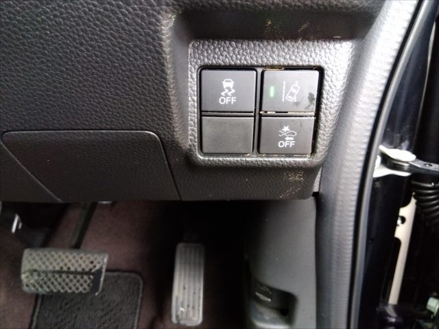 Honda N BOX CUSTOM 2020-02 194750-13