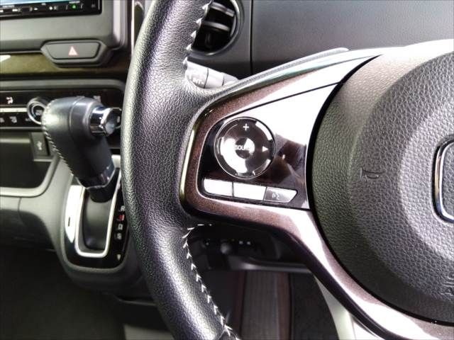 Honda N BOX CUSTOM 2020-02 194750-16