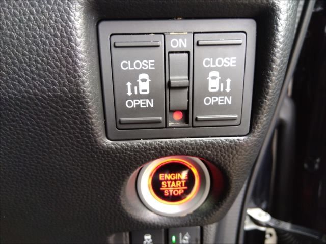 Honda N BOX CUSTOM 2020-02 194750-14