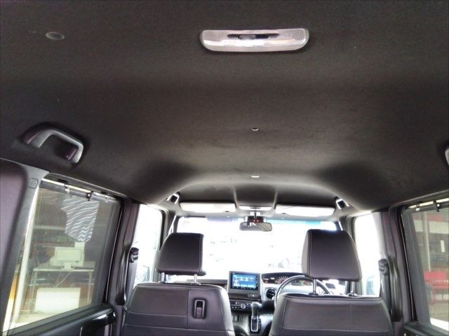 Honda N BOX CUSTOM 2020-02 194750-18