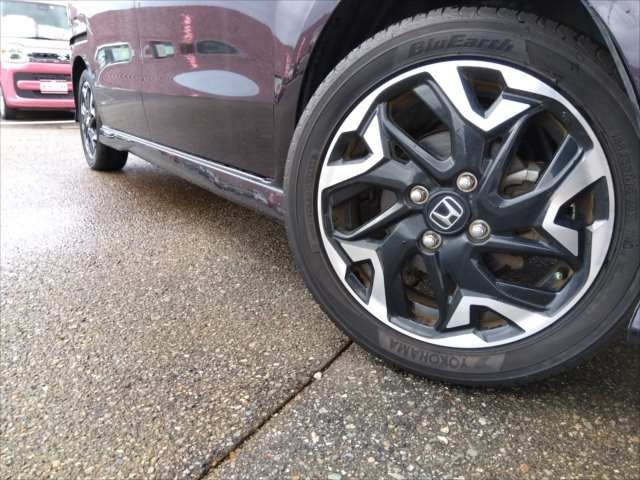 Honda N BOX CUSTOM 2020-02 194750-3