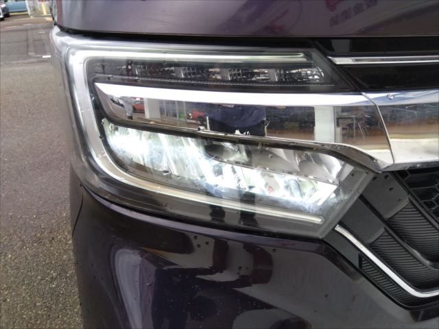 Honda N BOX CUSTOM 2020-02 194750-4