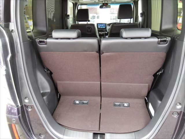 Honda N BOX CUSTOM 2020-02 194750-5