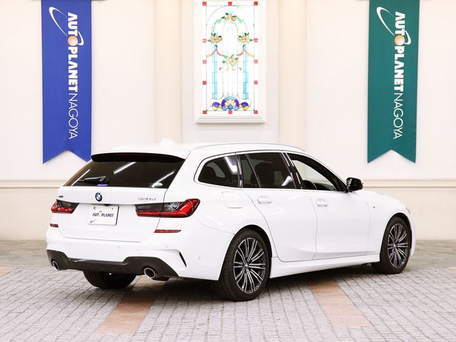 Bmw 3 SERIES 2020-09 23947-2