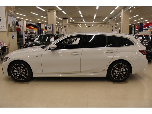 Bmw 3 SERIES 2020-09 23947-25
