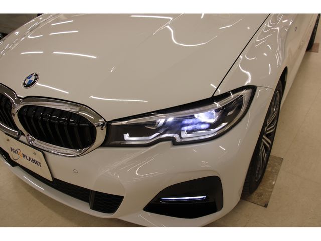 Bmw 3 SERIES 2020-09 23947-23
