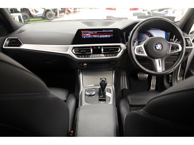 Bmw 3 SERIES 2020-09 23947-1