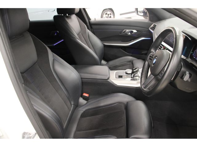 Bmw 3 SERIES 2020-09 23947-18