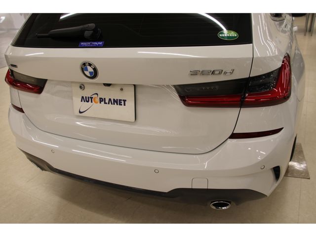 Bmw 3 SERIES 2020-09 23947-24
