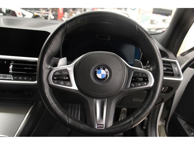 Bmw 3 SERIES 2020-09 23947-15