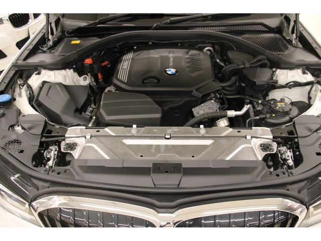 Bmw 3 SERIES 2020-09 23947-29