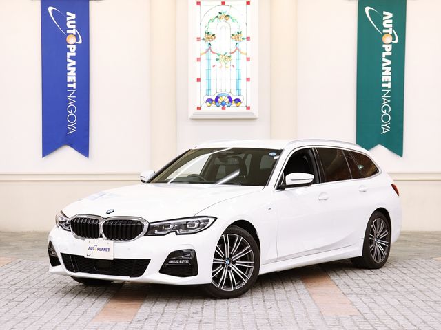 Bmw 3 SERIES 2020-09 23947-0