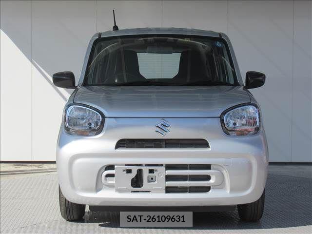 Suzuki ALTO 2021-12 286553-15
