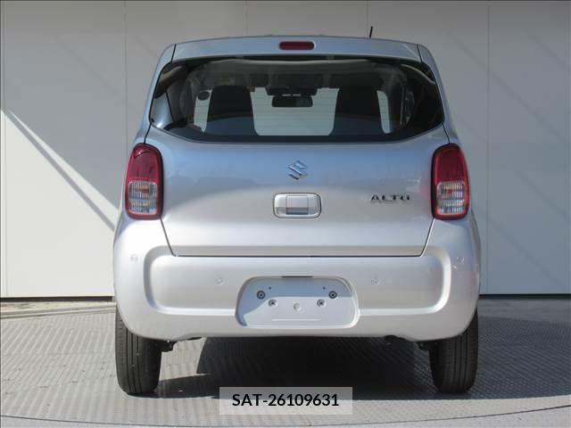 Suzuki ALTO 2021-12 286553-16