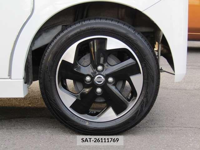 Nissan ROOX 2020-03 223365-7