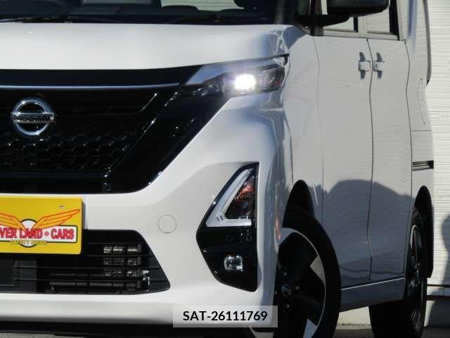 Nissan ROOX 2020-03 223365-5