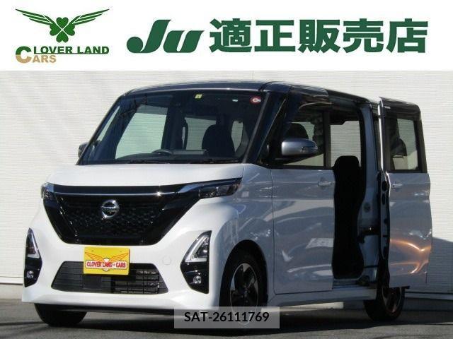 Nissan ROOX 2020-03 223365-0