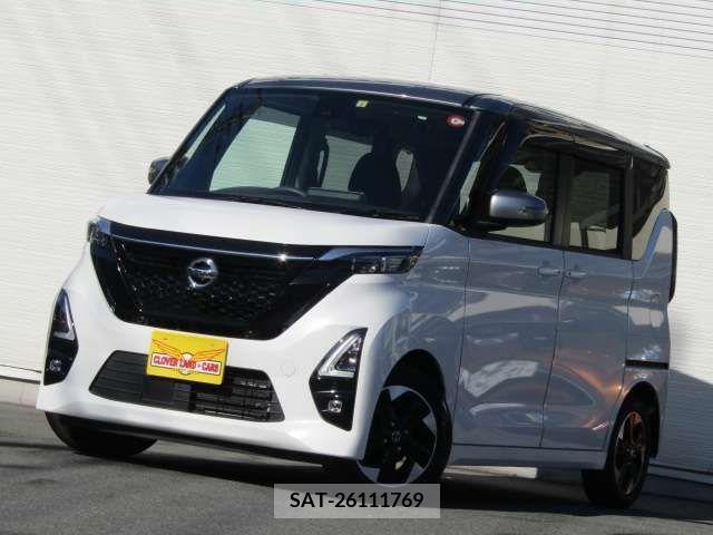 Nissan ROOX 2020-03 223365-2