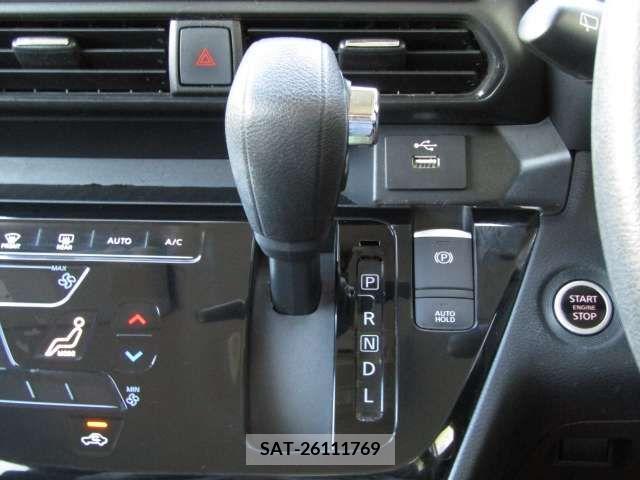 Nissan ROOX 2020-03 223365-18