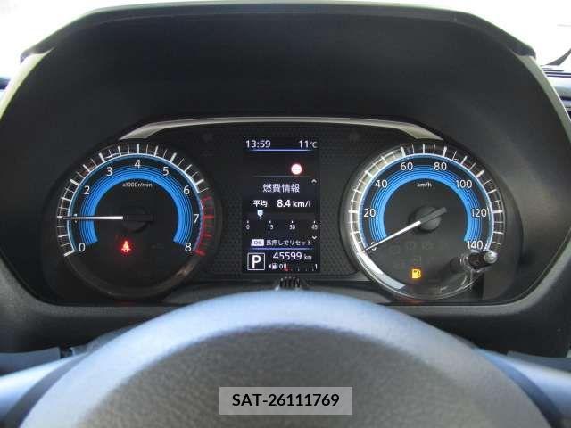 Nissan ROOX 2020-03 223365-12