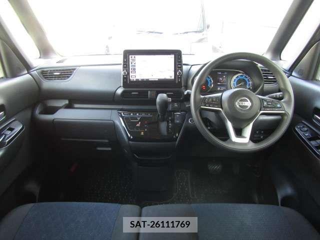 Nissan ROOX 2020-03 223365-11