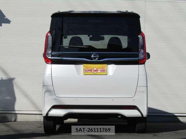 Nissan ROOX 2020-03 223365-9