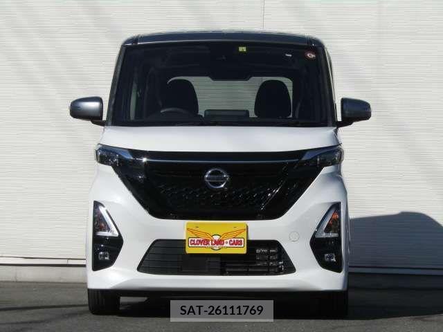 Nissan ROOX 2020-03 223365-8