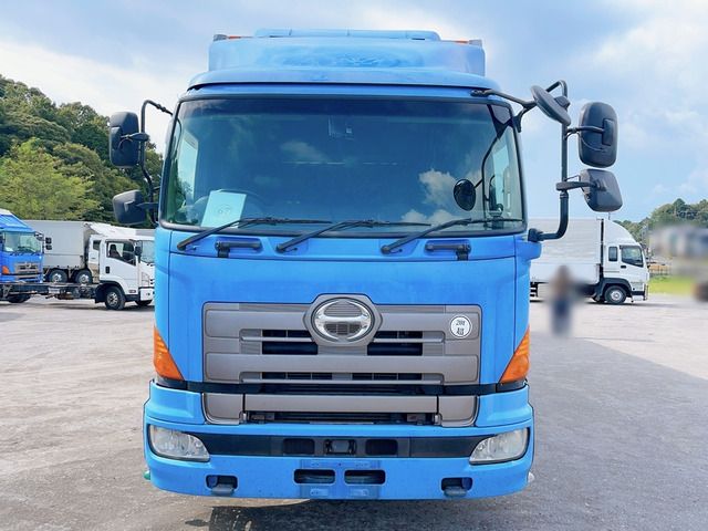Hino PROFIA 2012-04 17785-9