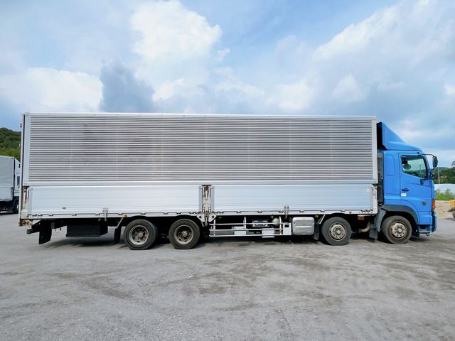 Hino PROFIA 2012-04 17785-7