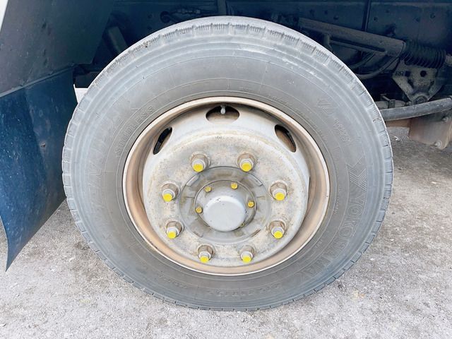 Hino PROFIA 2012-04 17785-13