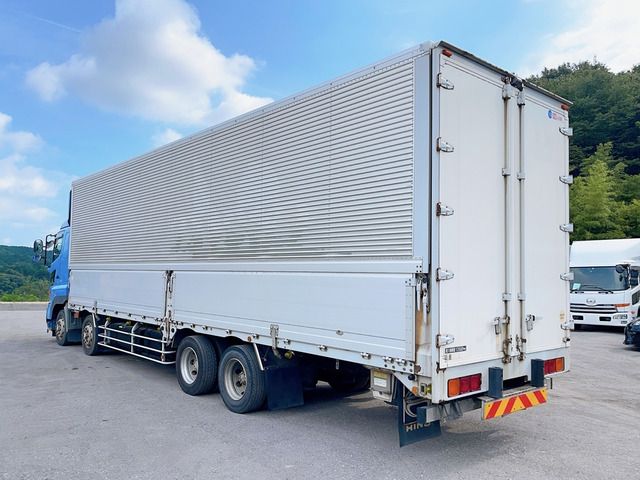 Hino PROFIA 2012-04 17785-6