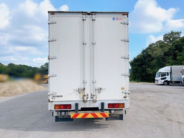 Hino PROFIA 2012-04 17785-1