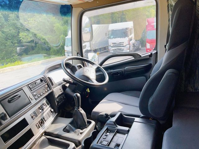 Hino PROFIA 2012-04 17785-2