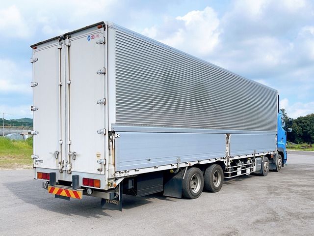 Hino PROFIA 2012-04 17785-5