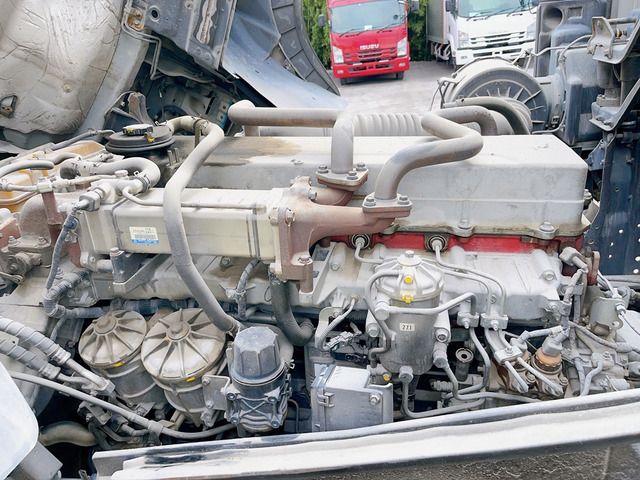 Hino PROFIA 2012-04 17785-3