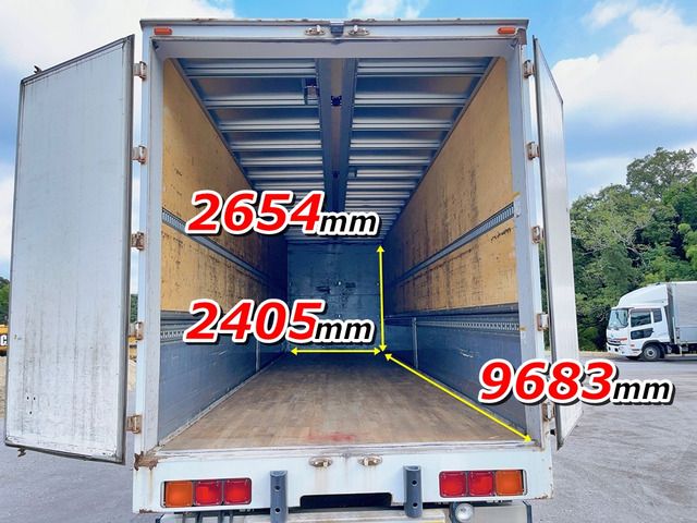 Hino PROFIA 2012-04 17785-4