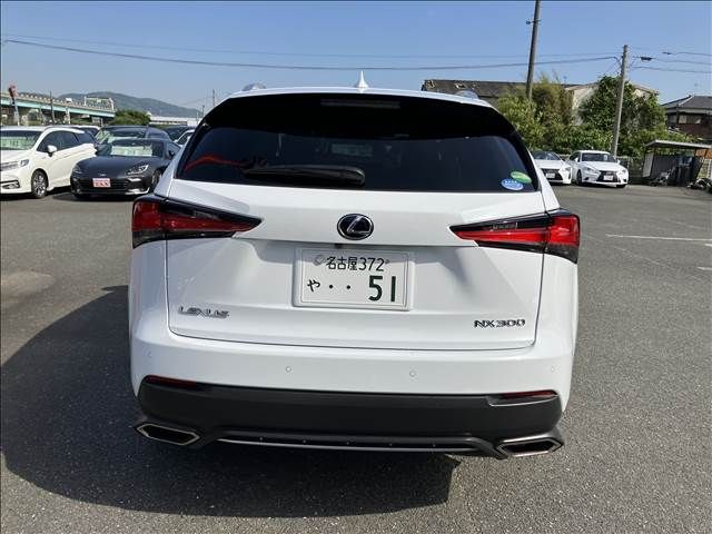 Lexus NX 2018-03 2371-14