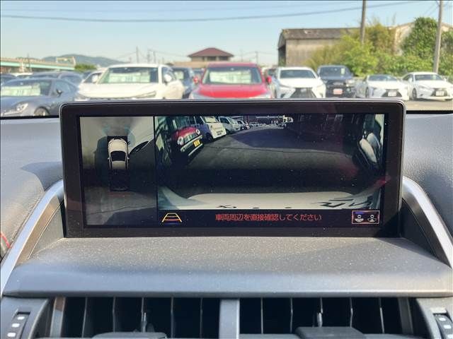 Lexus NX 2018-03 2371-7