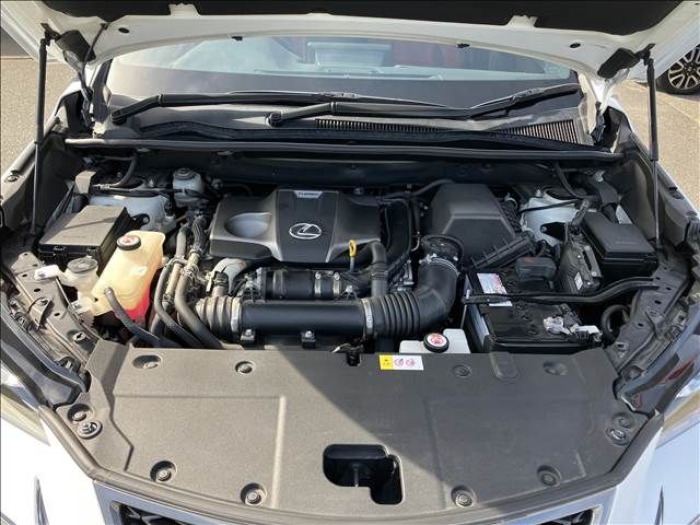 Lexus NX 2018-03 2371-17