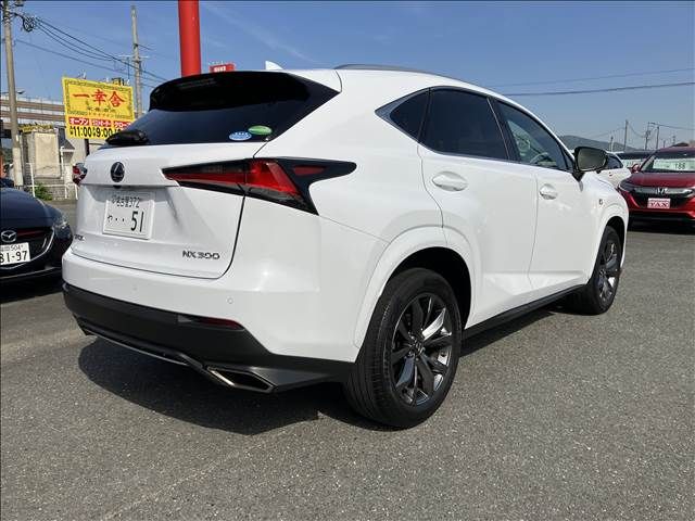 Lexus NX 2018-03 2371-13
