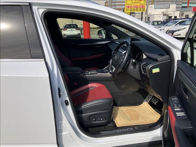 Lexus NX 2018-03 2371-3